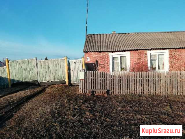 Дом 40 м² на участке 22 сот. на продажу в Омске Омск - изображение 3