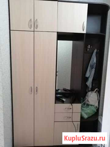 1-комнатная квартира, 36 м², 2/16 эт. в аренду на длительный срок в Краснодаре Краснодар - изображение 2