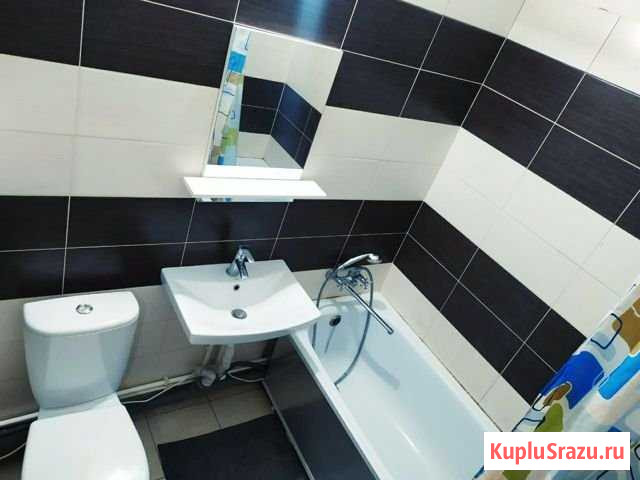 Квартира-студия, 27 м², 15/19 эт. на продажу в Ростове-на-Дону Ростов-на-Дону - изображение 3