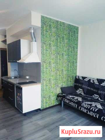Квартира-студия, 27 м², 15/19 эт. на продажу в Ростове-на-Дону Ростов-на-Дону - изображение 1