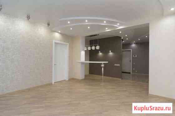 4-комнатная квартира, 130 м², 4/10 эт. на продажу в Новокузнецке Новокузнецк