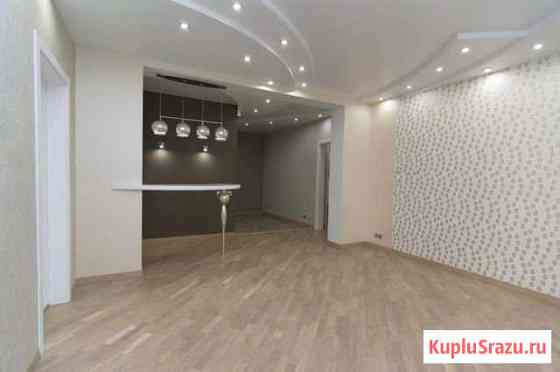 4-комнатная квартира, 130 м², 4/10 эт. на продажу в Новокузнецке Новокузнецк