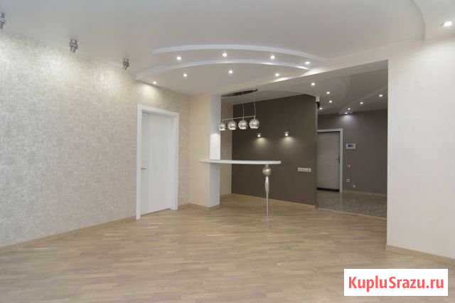 4-комнатная квартира, 130 м², 4/10 эт. на продажу в Новокузнецке Новокузнецк - изображение 2