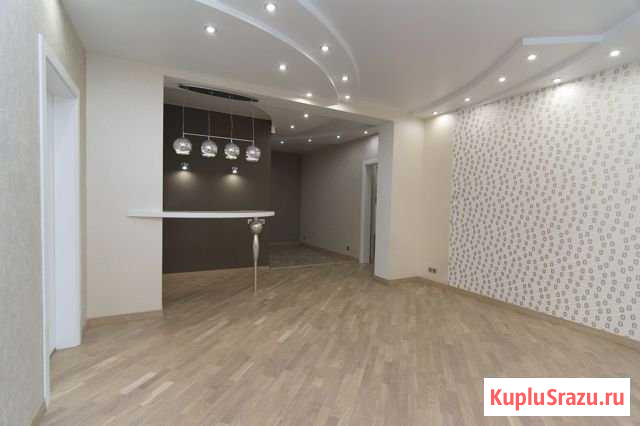 4-комнатная квартира, 130 м², 4/10 эт. на продажу в Новокузнецке Новокузнецк - изображение 3