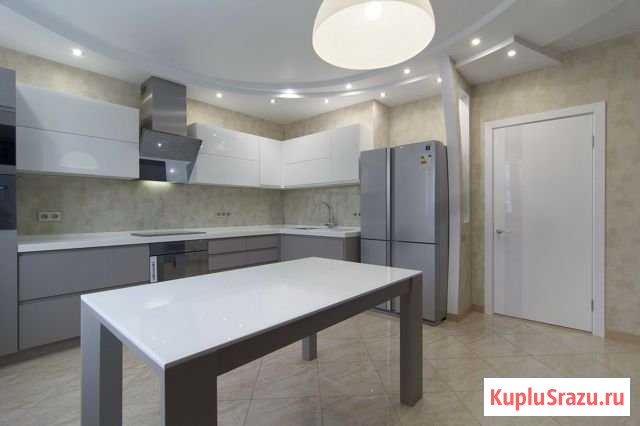 4-комнатная квартира, 130 м², 4/10 эт. на продажу в Новокузнецке Новокузнецк - изображение 1