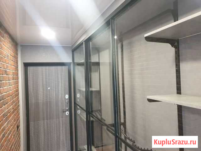 2-комнатная квартира, 55 м², 3/17 эт. на продажу во Владимире Владимир - изображение 3
