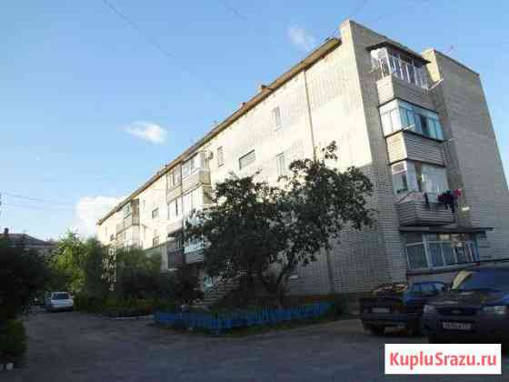 3-комнатная квартира, 66 м², 3/4 эт. на продажу в Ельце Елец