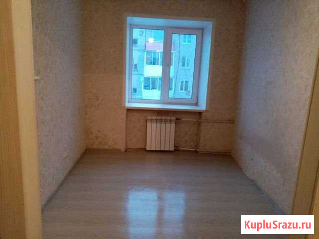 Комната 13 м² в 6-ком. кв., 4/4 эт. на продажу в Среднеуральске Среднеуральск - изображение 1