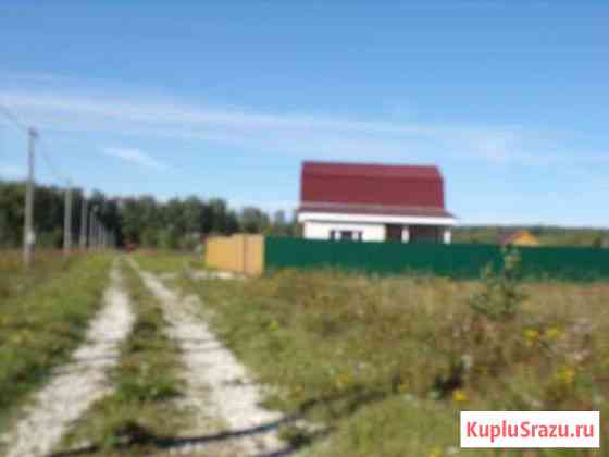 Участок ИЖС 14 сот. на продажу в Серпухове Серпухов