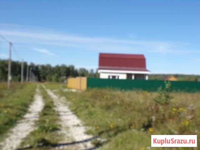 Участок ИЖС 14 сот. на продажу в Серпухове Серпухов - изображение 1