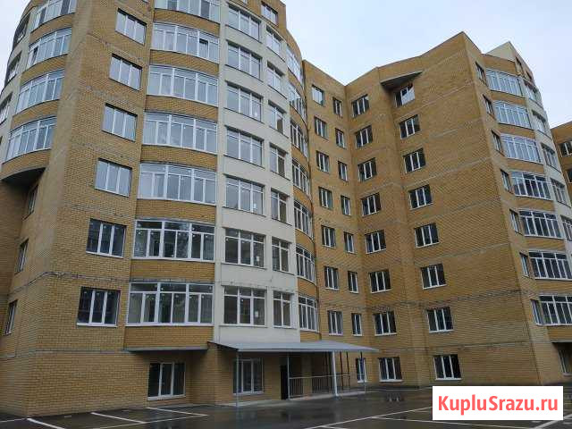 Квартира-студия, 46 м², 4/8 эт. на продажу в Воронеже Воронеж - изображение 2