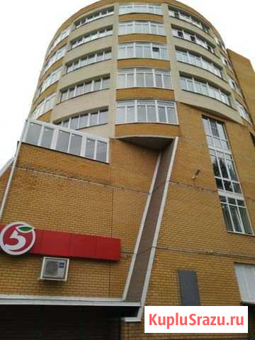 Квартира-студия, 46 м², 4/8 эт. на продажу в Воронеже Воронеж - изображение 1