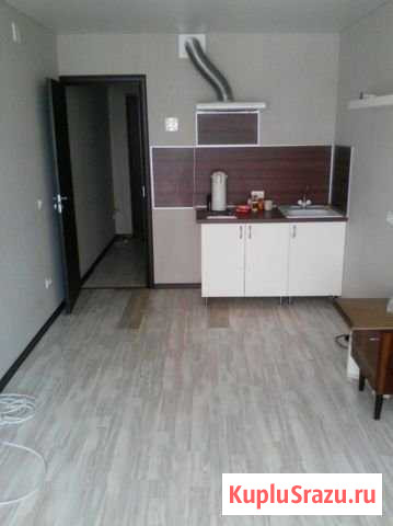 Квартира-студия, 24.2 м², 3/10 эт. на продажу в Вологде Вологда - изображение 1