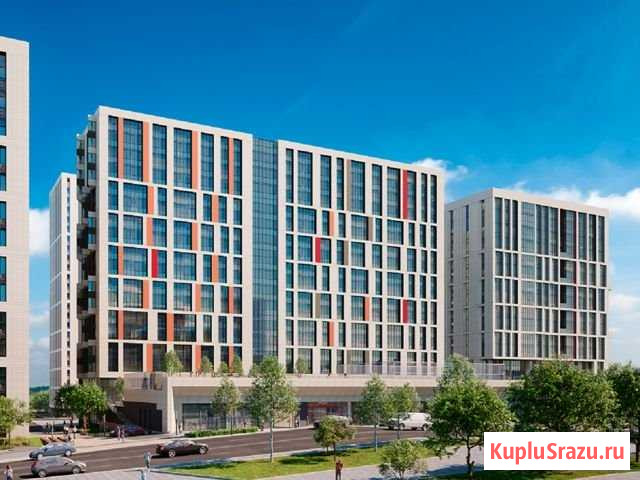2-комнатная квартира, 68.5 м², 18/19 эт. на продажу в Уфе Уфа - изображение 3