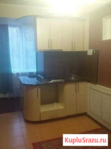1-комнатная квартира, 32 м², 1/5 эт. в аренду на длительный срок в Липецке Липецк - изображение 1