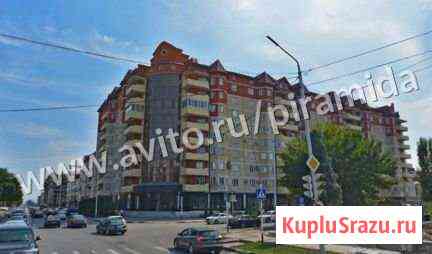 2-комнатная квартира, 70 м², 5/9 эт. на продажу в Грозном Грозный