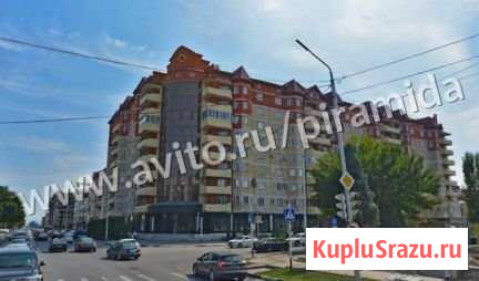 2-комнатная квартира, 70 м², 5/9 эт. на продажу в Грозном Грозный - изображение 2