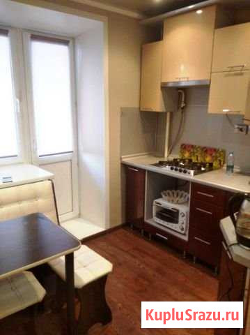 1-комнатная квартира, 30 м², 5/9 эт. в аренду на длительный срок в Костроме Кострома - изображение 1