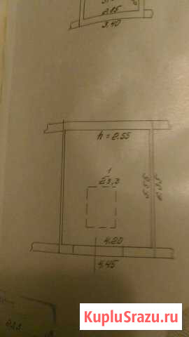 Гараж >30 м² на продажу в Клине Клин - изображение 2