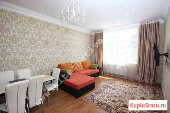 2-комнатная квартира, 52 м², 3/4 эт. на продажу в Кисловодске Кисловодск