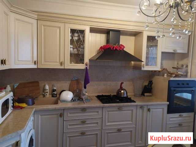 1-комнатная квартира, 47 м², 7/10 эт. в аренду на длительный срок в Махачкале Махачкала - изображение 1