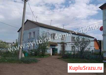 1-комнатная квартира, 15 м², 2/2 эт. на продажу в Иглино Иглино - изображение 1
