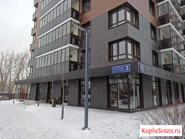 Помещение свободного назначения, 64.8 кв.м. Казань - изображение 1