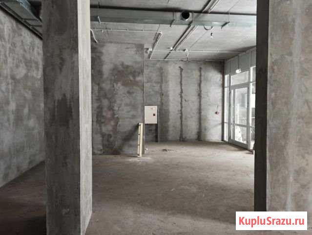 Помещение свободного назначения, 64.8 кв.м. Казань - изображение 2