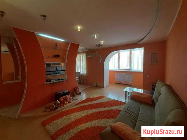 4-комнатная квартира, 74.5 м², 2/5 эт. на продажу в Бузулуке Бузулук - изображение 2