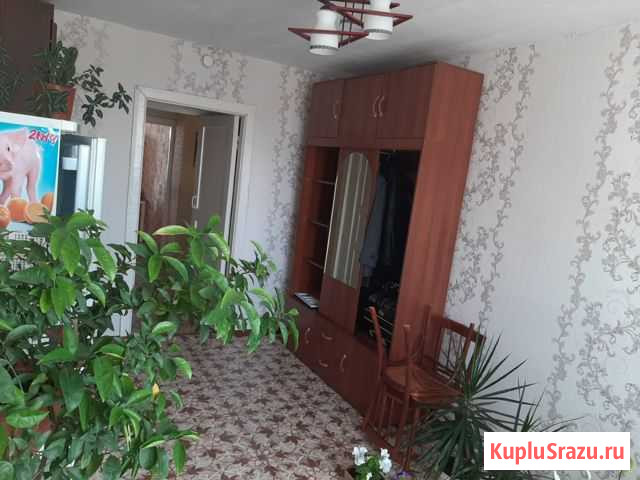 2-комнатная квартира, 49 м², 2/2 эт. на продажу в Карымском Карымское - изображение 3