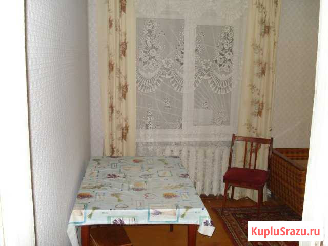 1-комнатная квартира, 33 м², 1/5 эт. в аренду на длительный срок в Армавире Армавир - изображение 2