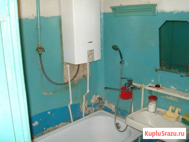 1-комнатная квартира, 33 м², 1/5 эт. в аренду на длительный срок в Армавире Армавир - изображение 3