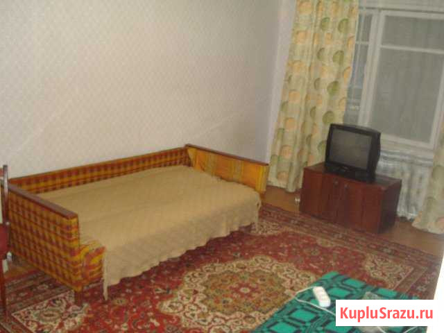 1-комнатная квартира, 33 м², 1/5 эт. в аренду на длительный срок в Армавире Армавир - изображение 1