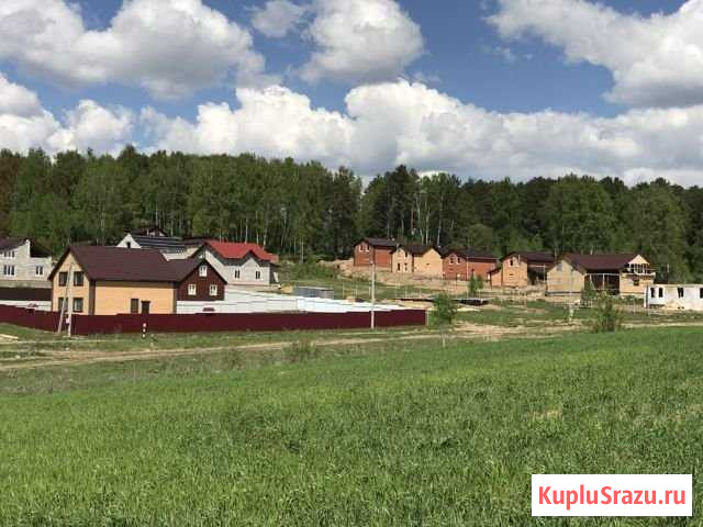Участок ИЖС 16 сот. на продажу в Калуге Калуга - изображение 2