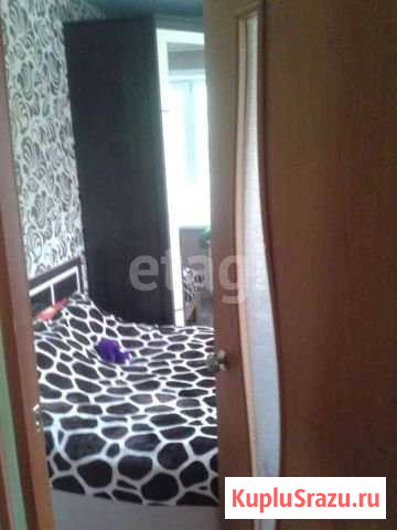 3-комнатная квартира, 48.9 м², 2/5 эт. на продажу в Березовском Кемеровской области Березовский - изображение 2