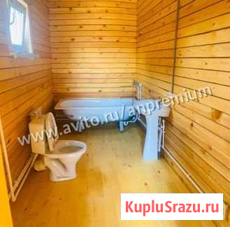 Дом 100 м² на участке 8 сот. на продажу в Хомутово Иркутской области Хомутово - изображение 3