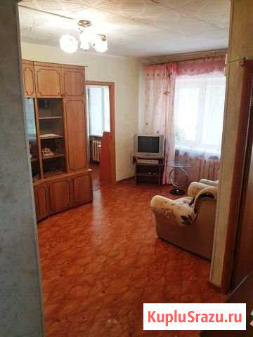 2-комнатная квартира, 43 м², 1/5 эт. на продажу в Чите Чита - изображение 3