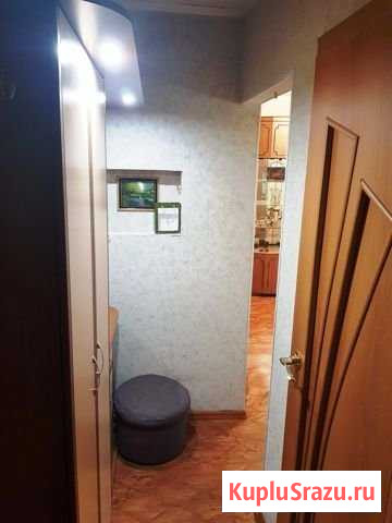 2-комнатная квартира, 43 м², 1/5 эт. на продажу в Чите Чита - изображение 1