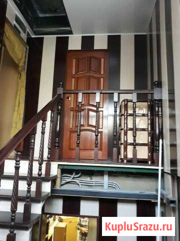4-комнатная квартира, 90 м², 1/2 эт. на продажу в Гусе-Хрустальном Гусь-Хрустальный - изображение 1