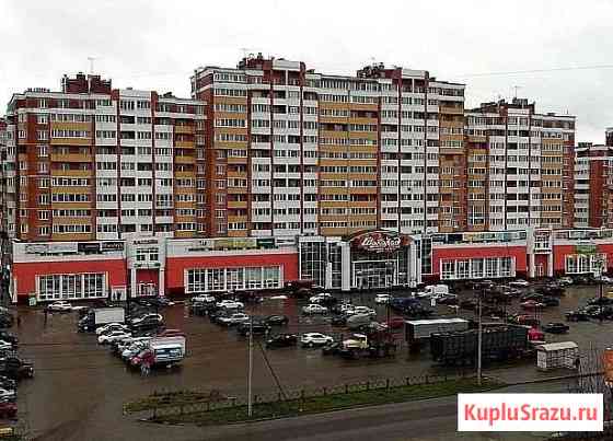 Квартира-студия, 28 м², 5/10 эт. на продажу в Вологде Вологда