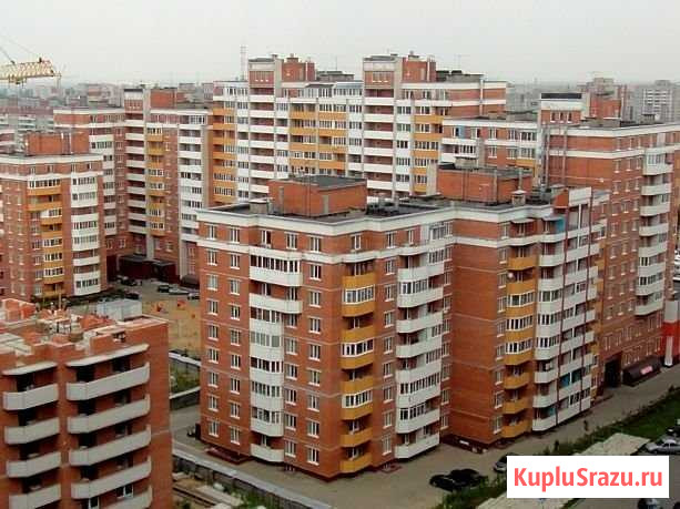 Квартира-студия, 28 м², 5/10 эт. на продажу в Вологде Вологда - изображение 2