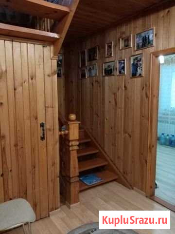 Дом 101.5 м² на участке 8 сот. на продажу в Ворсме Ворсма - изображение 3