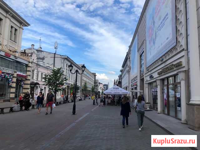 Помещение свободного назначения Казань - изображение 3