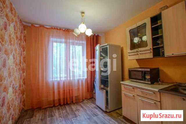3-комнатная квартира, 66.6 м², 1/9 эт. на продажу в Ачинске Ачинск - изображение 1