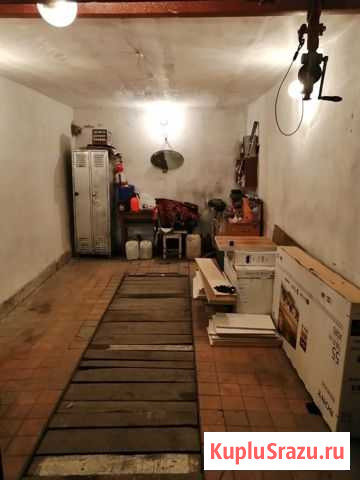 Гараж >30 м² на продажу в Новосибирске Новосибирск - изображение 2