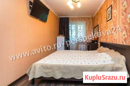 3-комнатная квартира, 61.8 м², 1/9 эт. на продажу в Уфе Уфа - изображение 1