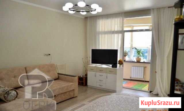2-комнатная квартира, 50 м², 14/21 эт. на продажу в Балашихе Балашиха - изображение 1