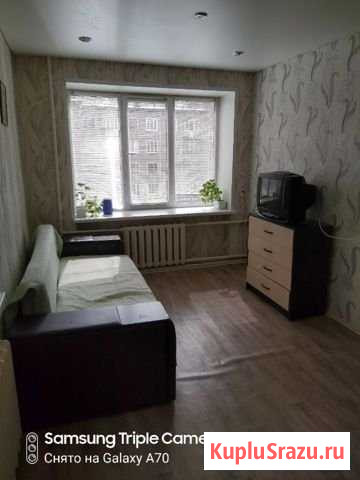 1-комнатная квартира, 38 м², 3/5 эт. в аренду на длительный срок в Стерлитамаке Стерлитамак - изображение 1