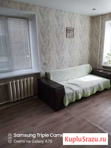 1-комнатная квартира, 38 м², 3/5 эт. в аренду на длительный срок в Стерлитамаке Стерлитамак - изображение 3