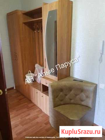 1-комнатная квартира, 50 м², 2/14 эт. в аренду на длительный срок в Северном Белгородской области Северный - изображение 3